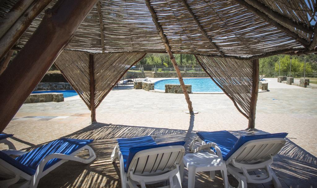 Angel'S Hills Mountain Resort Kambia Exterior foto