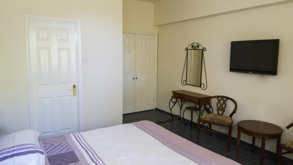 Angel'S Hills Mountain Resort Kambia Habitación foto