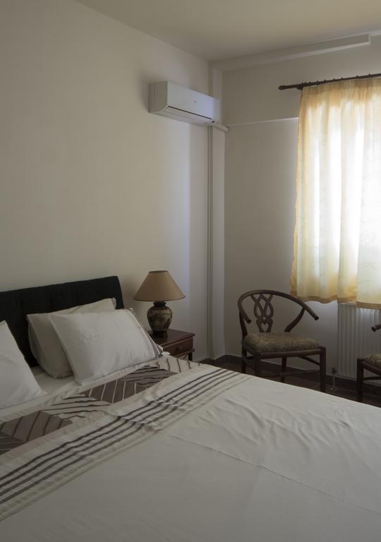 Angel'S Hills Mountain Resort Kambia Habitación foto